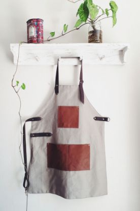 Picture of Custom Aprons
