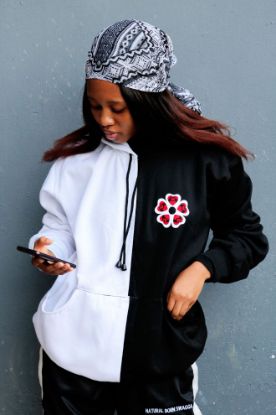 Picture of NBS Hoodie