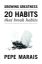 Picture of 20 Habits That Break Habits