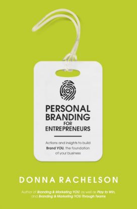 Picture of PERSONAL BRANDING FOR ENTREPRENEURS