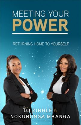 Picture of MEETING YOUR POWER