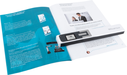 Picture of IRIScan Book 5