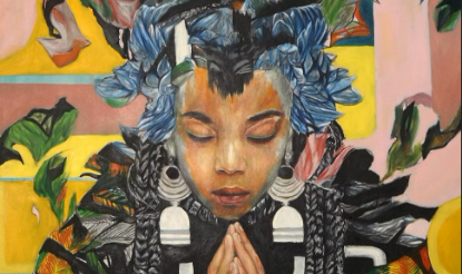 Picture of Divinity