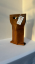 Picture of Wine Bag (Light Brown)