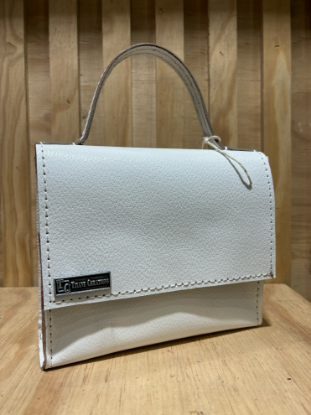 Picture of Minimalistic White