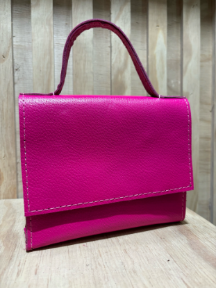 Picture of Minimalistic (Sweet Pink)