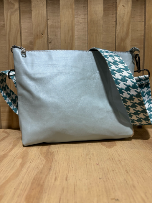 Picture of Side Bag (Sky Blue)