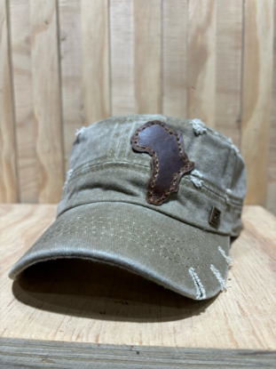 Picture of Military Cap