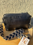 Picture of Navy Blue Camera Bag ( Small)