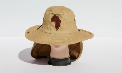 Picture of Hat With Protection