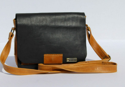 Picture of 2 Toned Sling Bag