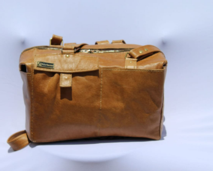 Picture of Nappy Bag