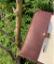 Picture of A5 Sued diary cover