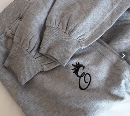 Picture of Queen Esther Sweat pants