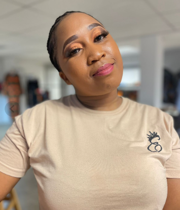 Picture of Queen Esther Plain tshirt