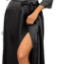 Picture of Long satin robe