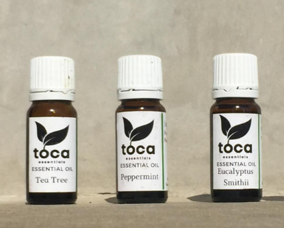 Picture of Essential oil combo 3 oils