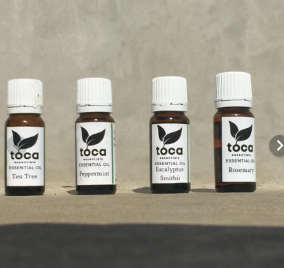 Picture of Essential oils pack