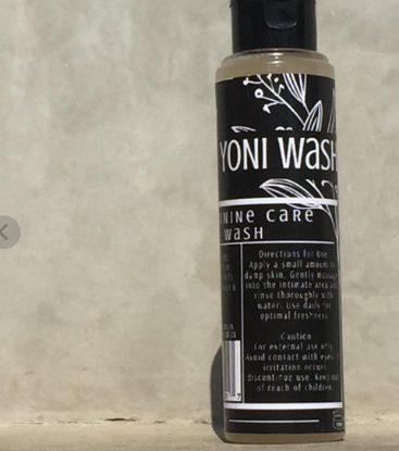 Picture of Yoni Gel - Feminine Wash