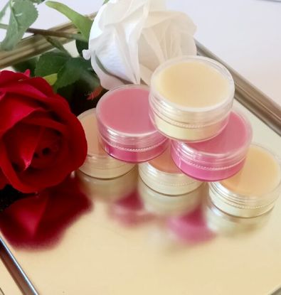 Picture of Natural Lip Balm